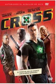 La Cruz (2011) poster